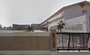 山武市立成東東中学校