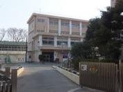 横浜市立三ツ沢小学校