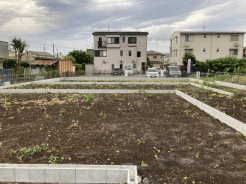 相模原市緑区久保沢１丁目