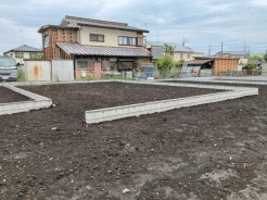 相模原市緑区久保沢１丁目