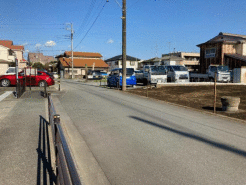 相模原市緑区久保沢１丁目