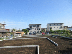 相模原市緑区久保沢１丁目