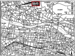 八王子市中野上町３丁目