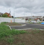八王子市中野上町３丁目