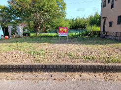 建築条件なし売地なので、お好きなプランでお家を建てられます！夢のサーファーズハウスを叶えませんか？