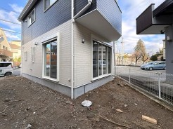 相模原市緑区久保沢２丁目