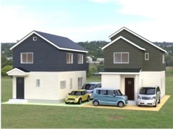 相模原市緑区久保沢２丁目