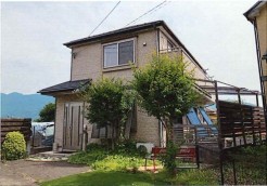 相模原市緑区中野