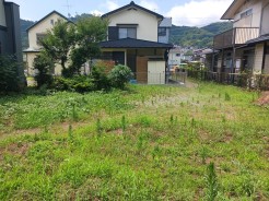 相模原市緑区中野