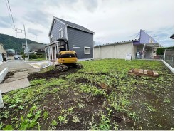 相模原市緑区中野