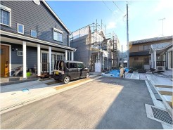 相模原市緑区中野