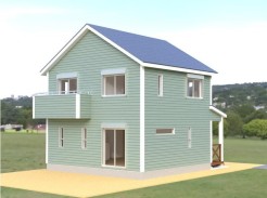 相模原市緑区中野