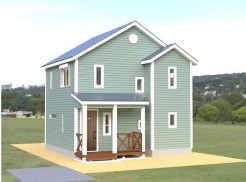 相模原市緑区中野