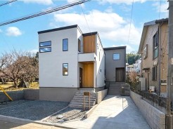 相模原市緑区太井