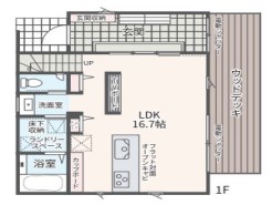 相模原市緑区太井