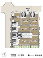 相模原市中央区横山台２丁目