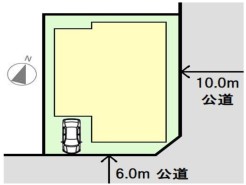 相模原市緑区向原３丁目