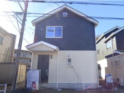 相模原市緑区久保沢２丁目