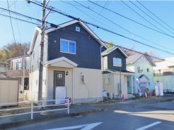 相模原市緑区久保沢２丁目