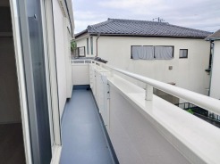 相模原市緑区二本松１丁目