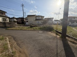 八街市泉台１丁目