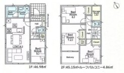 相模原市中央区星が丘４丁目