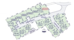 相模原市中央区上溝