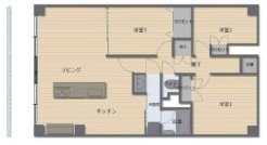 相模原市中央区南橋本１丁目