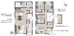 相模原市緑区二本松２丁目