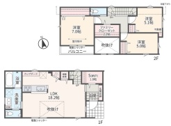 相模原市緑区町屋４丁目