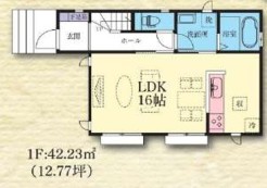 相模原市緑区二本松２丁目