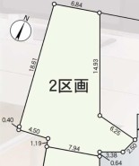八王子市長房町