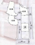 八王子市長房町
