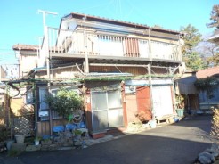 相模原市中央区上矢部２丁目