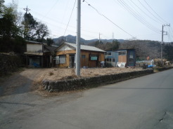 相模原市緑区三ケ木
