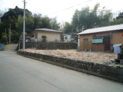 相模原市緑区三ケ木