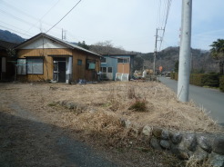 相模原市緑区三ケ木