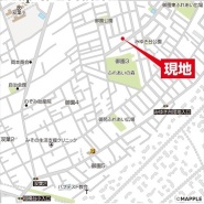 相模原市南区御園３丁目