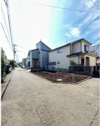 相模原市南区西大沼３丁目