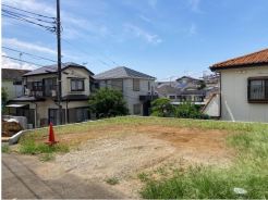 相模原市南区上鶴間１丁目