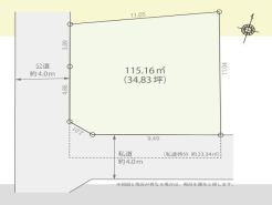 相模原市南区上鶴間１丁目