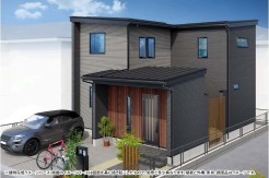 相模原市南区新磯野５丁目