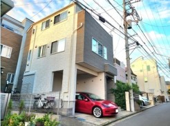 横浜市神奈川区片倉５丁目