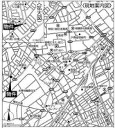 相模原市南区御園５丁目