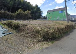 相模原市緑区中野