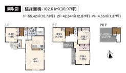 相模原市緑区二本松２丁目