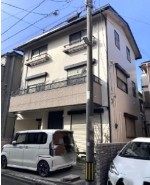 相模原市中央区並木３丁目