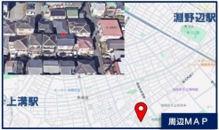 相模原市中央区並木３丁目