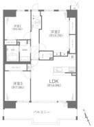 相模原市中央区南橋本２丁目