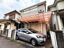 相模原市緑区下九沢